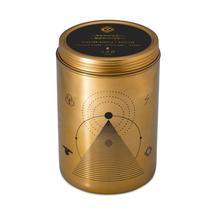 Skeem Design Temple Sunrise Totem Candle TEMPLESUNRISE