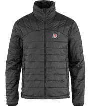 Fjallraven Men's Expedition X-Latt Jacket BLACK