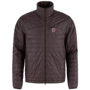 Fjallraven Men's Expedition X-Latt Jacket BLACKOAK