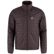 Fjallraven Men's Expedition X-Latt Jacket BLACKOAK