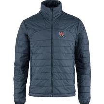 Fjallraven Men's Expedition X-Latt Jacket NAVY