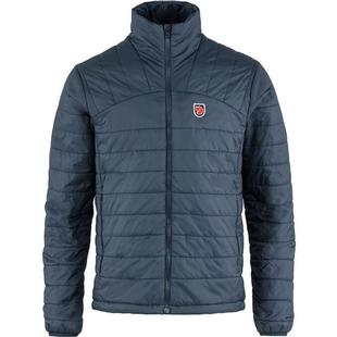 Fjallraven Men's Expedition X-Latt Jacket NAVY