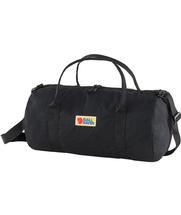 Fjallraven Vardag Duffel 30 BLACK