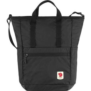 Fjallraven High Coast Totepack 550/BLACK