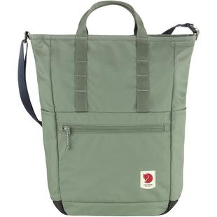 Fjallraven High Coast Totepack 614/PATINAGREEN