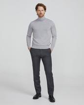 Holebrook Men's Niklas Rollneck GREYMEL