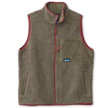 Kavu Men's Cooper Vest MOSS