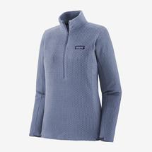 Patagonia Women's R1 Air Zip-Neck LCUB