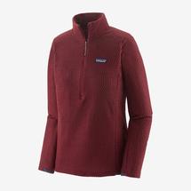 Patagonia Women's R1 Air Zip-Neck SEQR