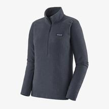 Patagonia Women's R1 Air Zip-Neck SMDB