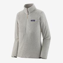 Patagonia Women's R1 Air Zip-Neck WLWT