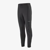 Patagonia Men's Wind Shield Pants BLK