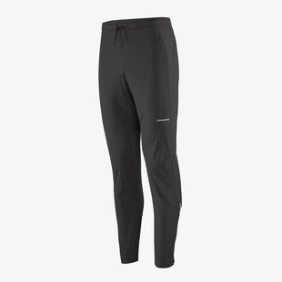 Patagonia Men's Wind Shield Pants BLK