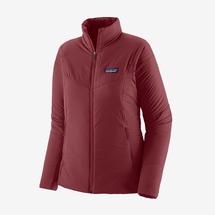 Patagonia Women's Nano-Air Jacket SEQR