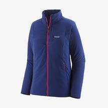 Patagonia Women's Nano-Air Jacket SNDB