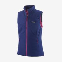 Patagonia Women's Nano-Air Vest SNDB