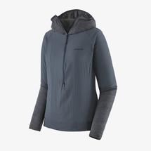 Patagonia Women's Women's Airshed Pro Pullover PLGY