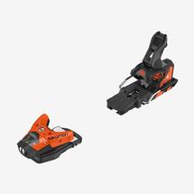 22 Salomon STH2 WTR 13 Binding ORANGE/BLACK