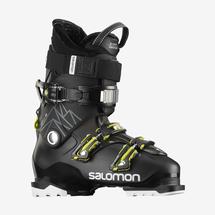 2023 Men's Salomon QST 80 BLACK/BELUGA