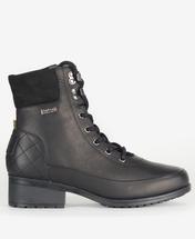 Barbour Women's Grasmoor Boots BLACK