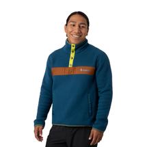 Cotopaxi Men's Teca Fleece Pullover - Rio Grande RIOGRANDE
