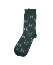 Barbour Men's Pointer Socks OLIVE