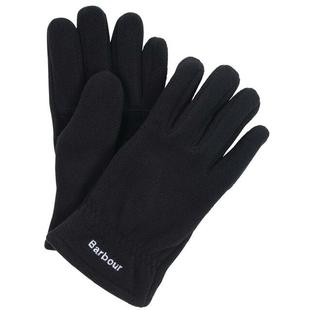 Barbour fleece gloves Clearance