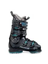 2023 Roxa R/Fit Pro 85 Womens Ski Boots BLK/AQUA
