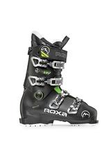 2023 Roxa R/Fit Sport Ski Boots BLK/LIME