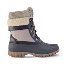 Storm by Cougar Women's Creek Winter Boot BLACKMUSH