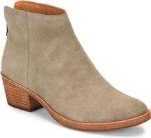 Kork-Ease Women's Kecia Suede Boot TAUPE