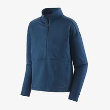 Patagonia Women's Pack Out Pullover TIDX