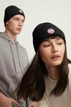 Canada Goose Arctic Disc Rib Toque