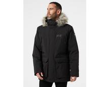 Helly Hansen Men's Reine Parka BLACK