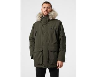 canvas Tekstschrijver Vaag Helly Hansen Men's Reine Parka