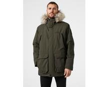 Helly Hansen Men's Reine Parka UTILITYGREEN