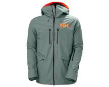 Helly Hansen Men's Garibaldi 2.0 Jacket TROOPER