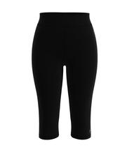 Smartwool Women's Merino 250 Base Layer 3/4 Bottom BLACK