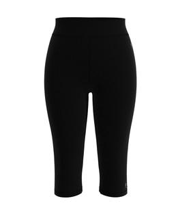 Smartwool Women's Merino 250 Base Layer 3/4 Bottom BLACK