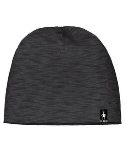 Smartwool The Lid Hat CHARCOALHEATHER