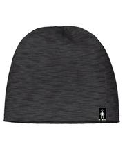Smartwool The Lid Hat CHARCOALHEATHER