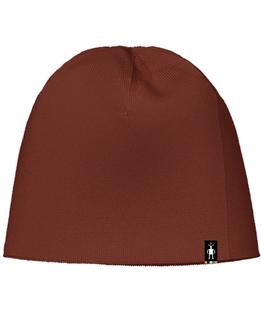 Smartwool The Lid Hat PECANBROWNHEATHER