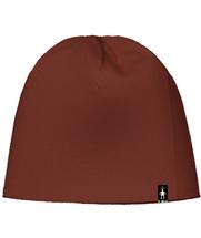 Smartwool The Lid Hat PECANBROWNHEATHER