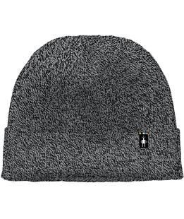 Smartwool Cozy Cabin Hat BLACK