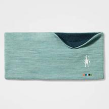 Smartwool Thermal Merino Reversible Headband ARCTICGREENTWILIGHTBLUE