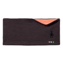 Smartwool Thermal Merino Reversible Headband MINKCORALREEF