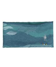 Smartwool Thermal Merino Reversible Headband TWILIGHTBLUEMTNSCAPE