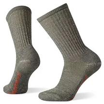 Smartwool Women's Hike Classic Edition Light Cushion Crew Socks MEDIUMGRAY