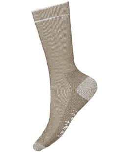 Smartwool Hike Classic Edition Extra Cushion Crew Socks TAUPE