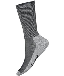 Smartwool Men's Hike Classic Edition Full Cushion Crew Socks MEDIUMGRAY